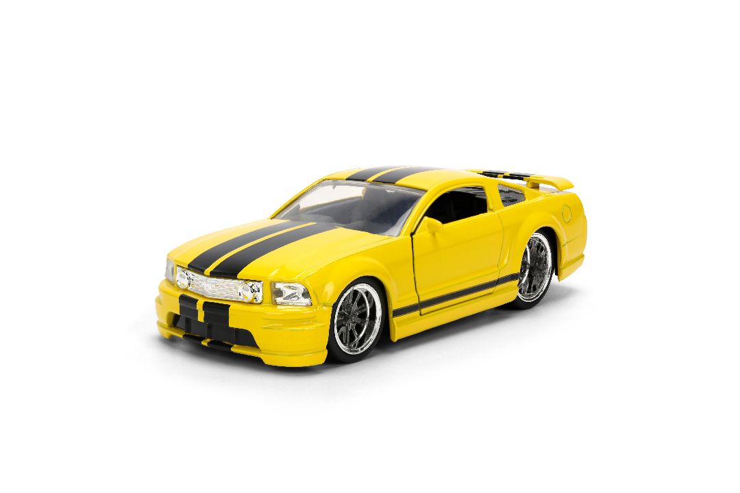 1/32 "Fast & Furious" 2006 Ford Mustang GT
