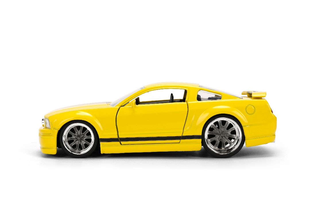 1/32 "Fast & Furious" 2006 Ford Mustang GT