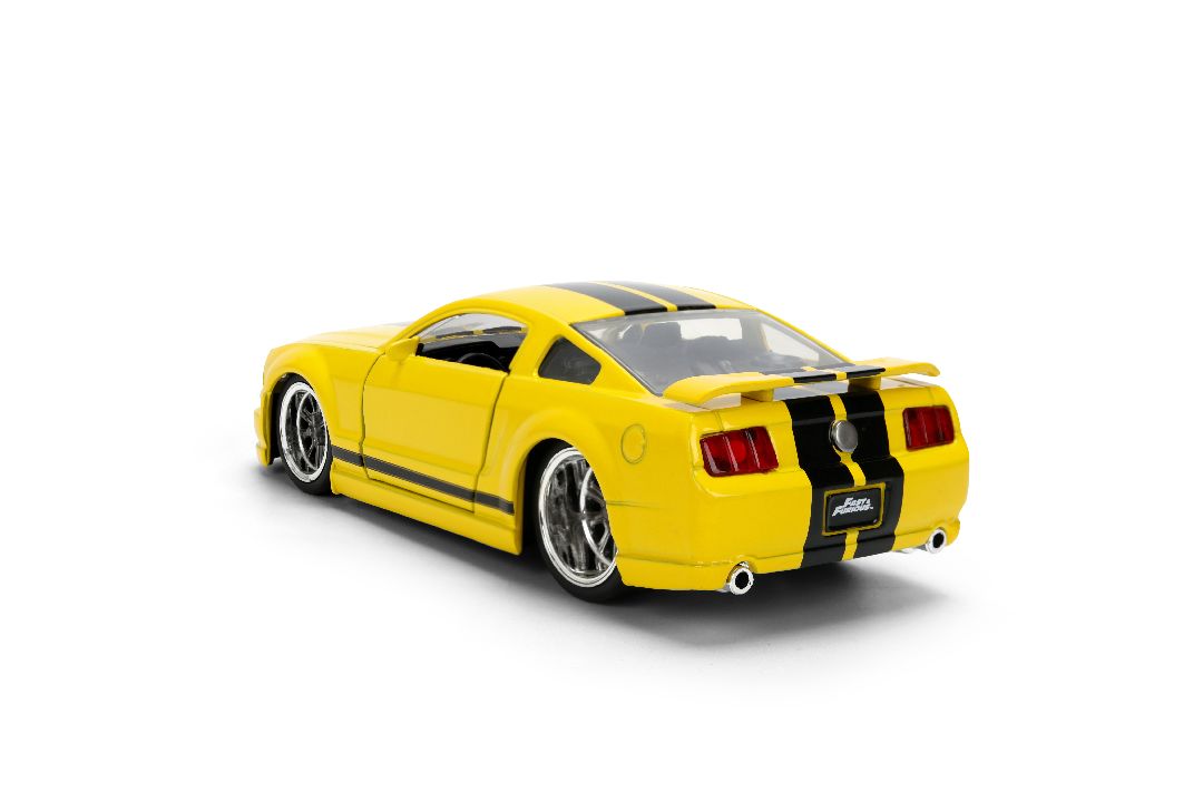 1/32 "Fast & Furious" 2006 Ford Mustang GT