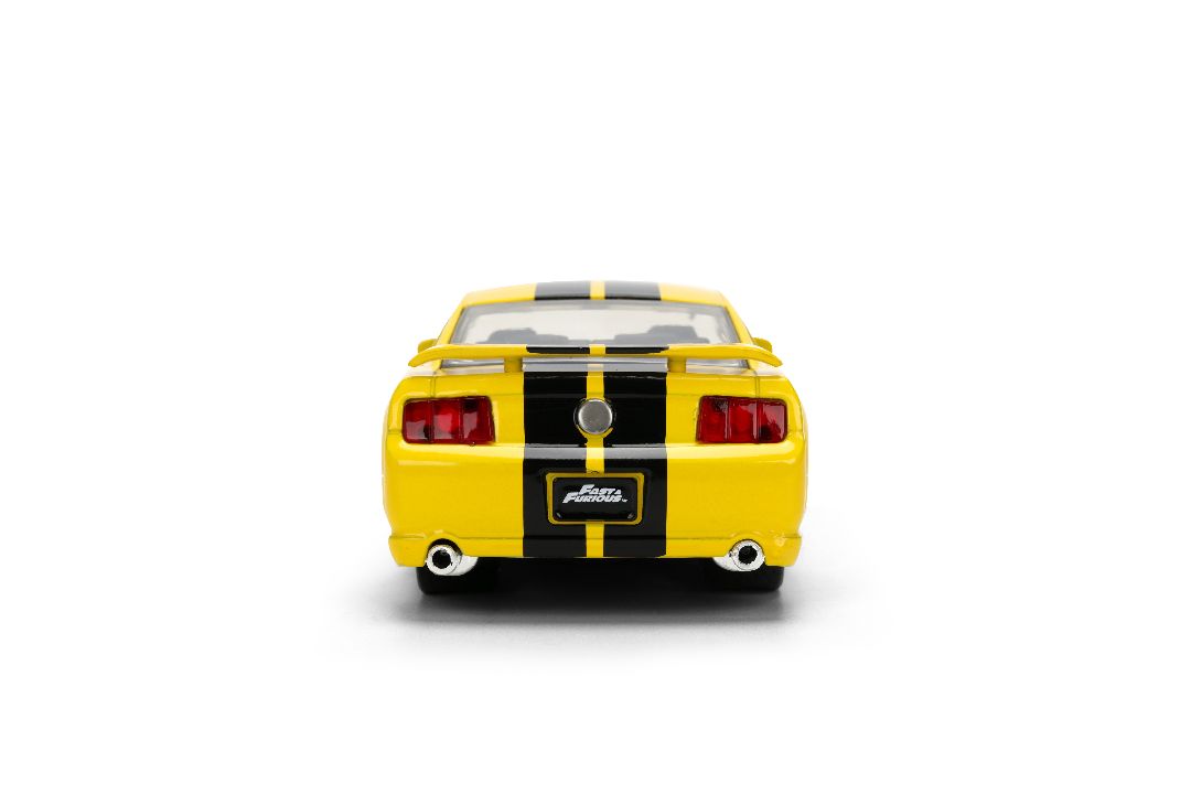 1/32 "Fast & Furious" 2006 Ford Mustang GT
