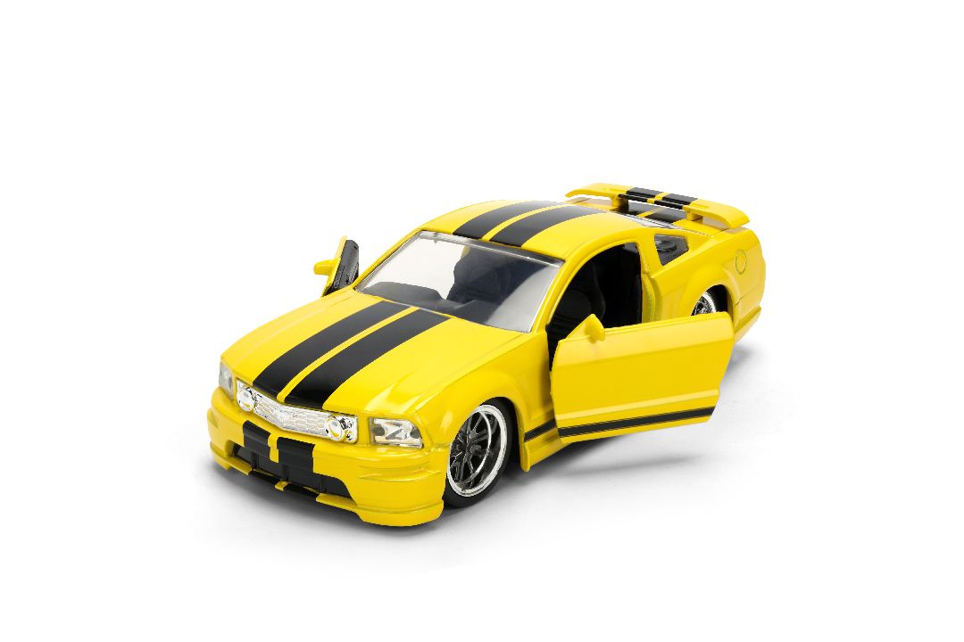 1/32 "Fast & Furious" 2006 Ford Mustang GT