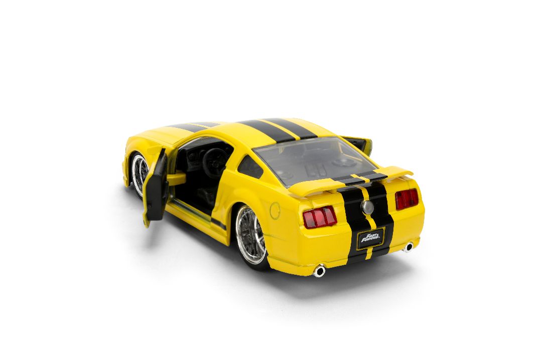 1/32 "Fast & Furious" 2006 Ford Mustang GT