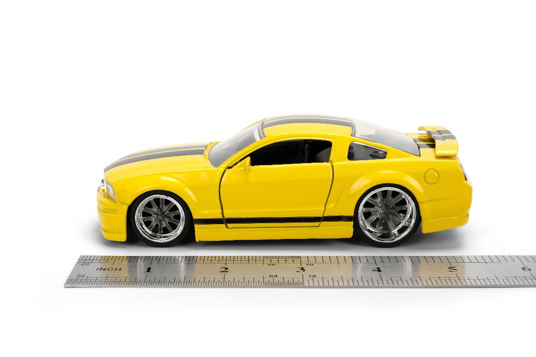 1/32 "Fast & Furious" 2006 Ford Mustang GT