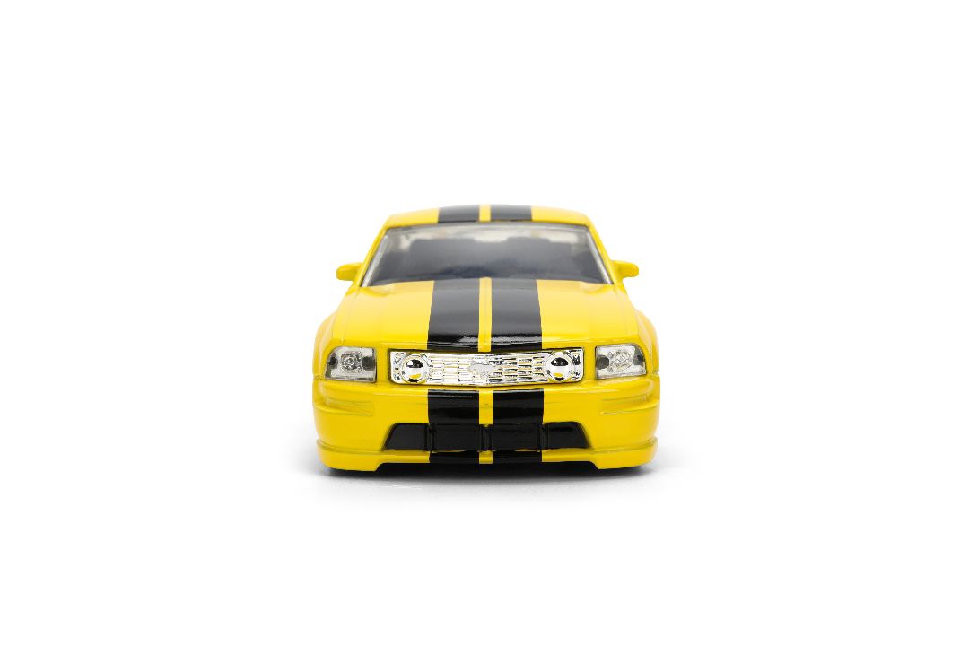 1/32 "Fast & Furious" 2006 Ford Mustang GT