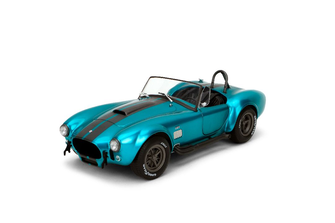 1/18 "Pink Slips" W6 - Shelby Cobra 427 MK2