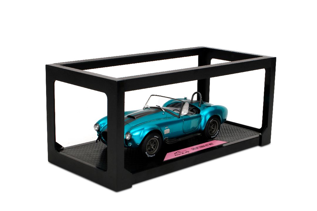 1/18 "Pink Slips" W6 - Shelby Cobra 427 MK2