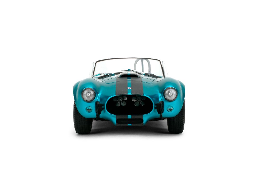 1/18 "Pink Slips" W6 - Shelby Cobra 427 MK2