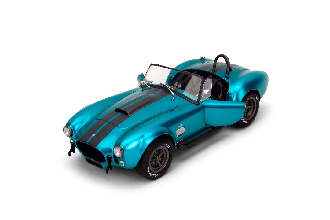 1/18 "Pink Slips" W6 - Shelby Cobra 427 MK2