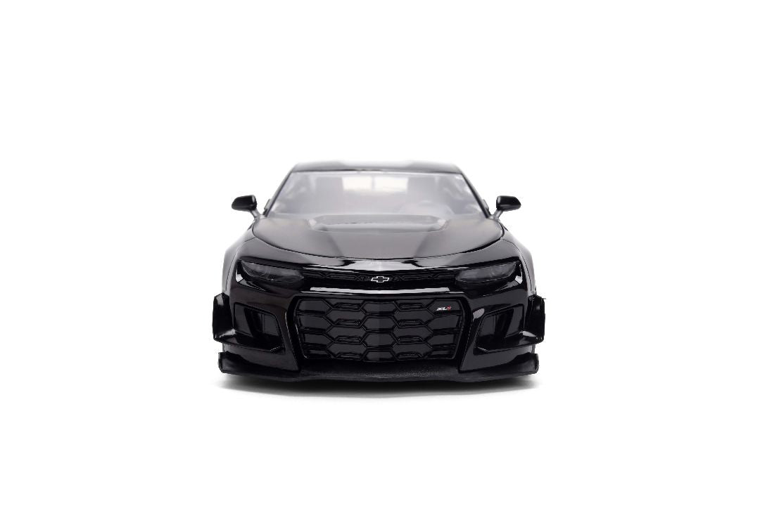 1/24 "Fast & Furious" 2024 Chevy Camaro ZL1 1LE