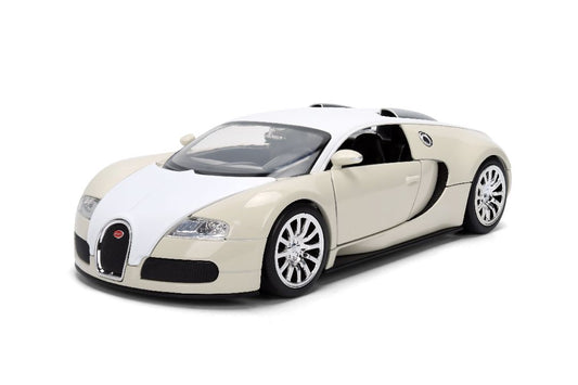 1/24 "Fast & Furious" 2011 Bugatti Veyron