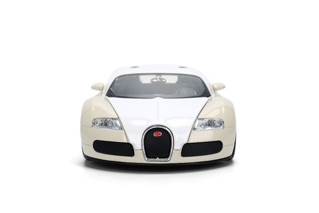 1/24 "Fast & Furious" 2011 Bugatti Veyron