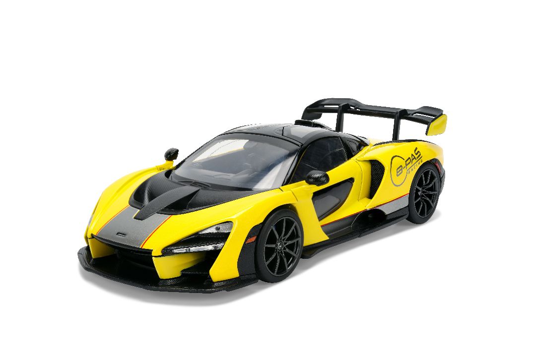 1/24 HYPERSPEC - McLaren Senna