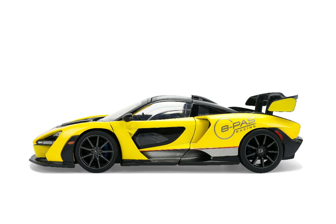 1/24 HYPERSPEC - McLaren Senna