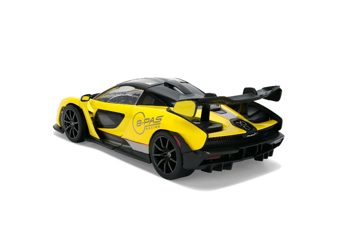 1/24 HYPERSPEC - McLaren Senna