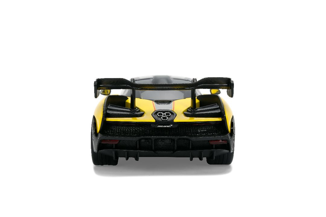 1/24 HYPERSPEC - McLaren Senna