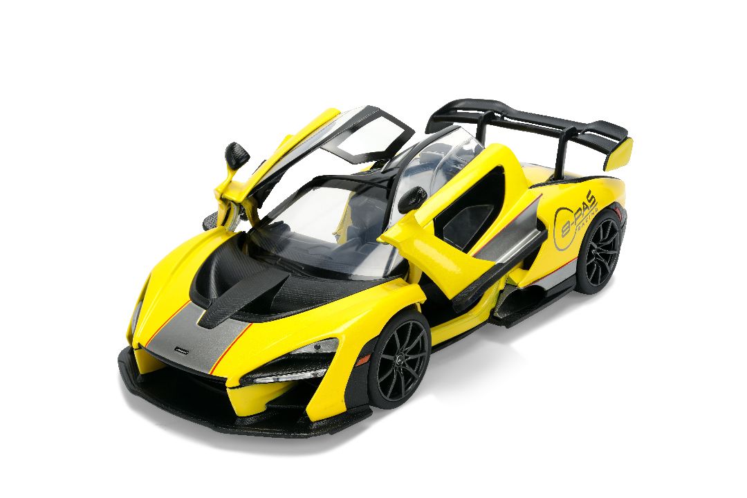 1/24 HYPERSPEC - McLaren Senna