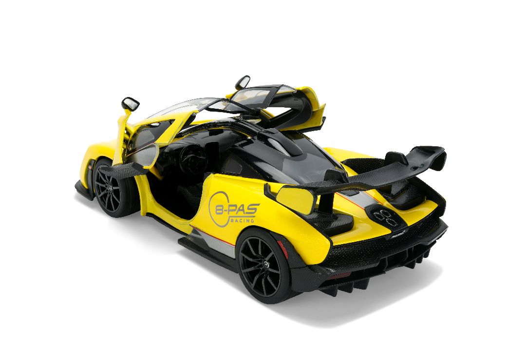 1/24 HYPERSPEC - McLaren Senna