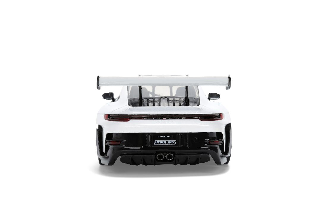 1/24 HYPERSPEC - 2007 Porsche 911 Turbo 997