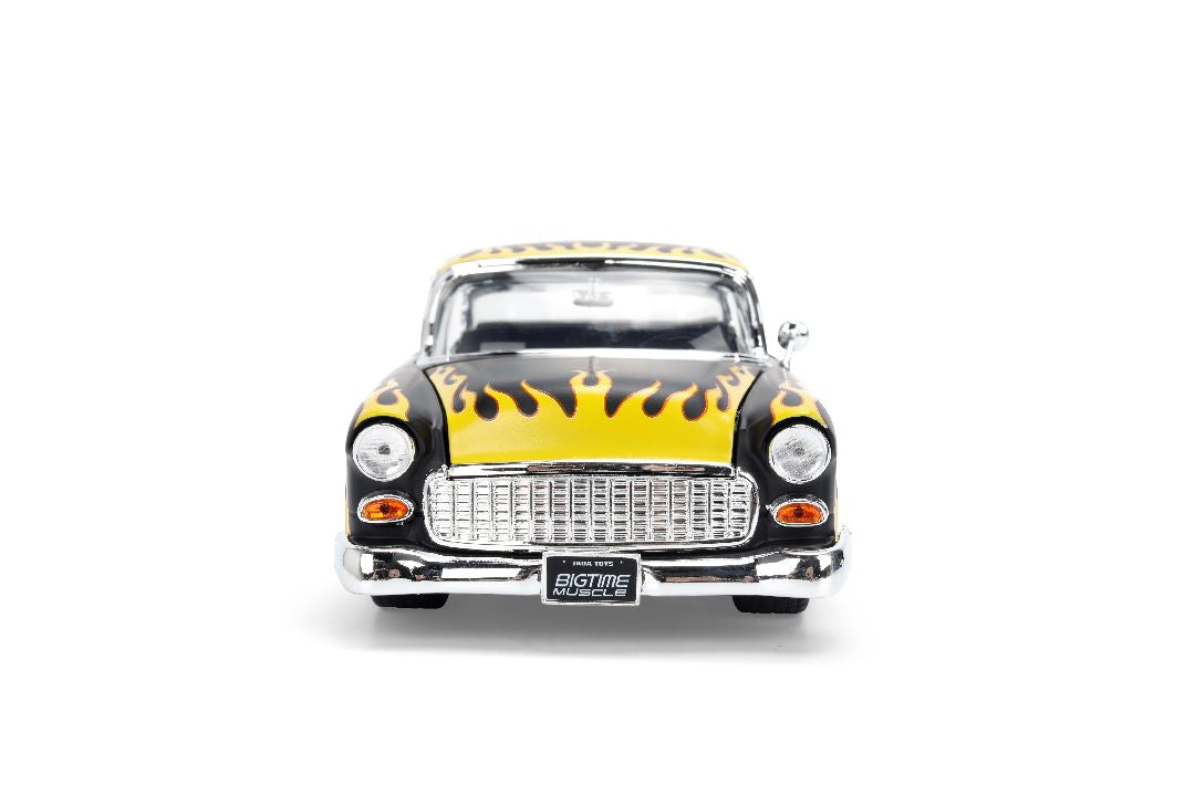 1/24 BTM - 1955 Chevy Bel Air