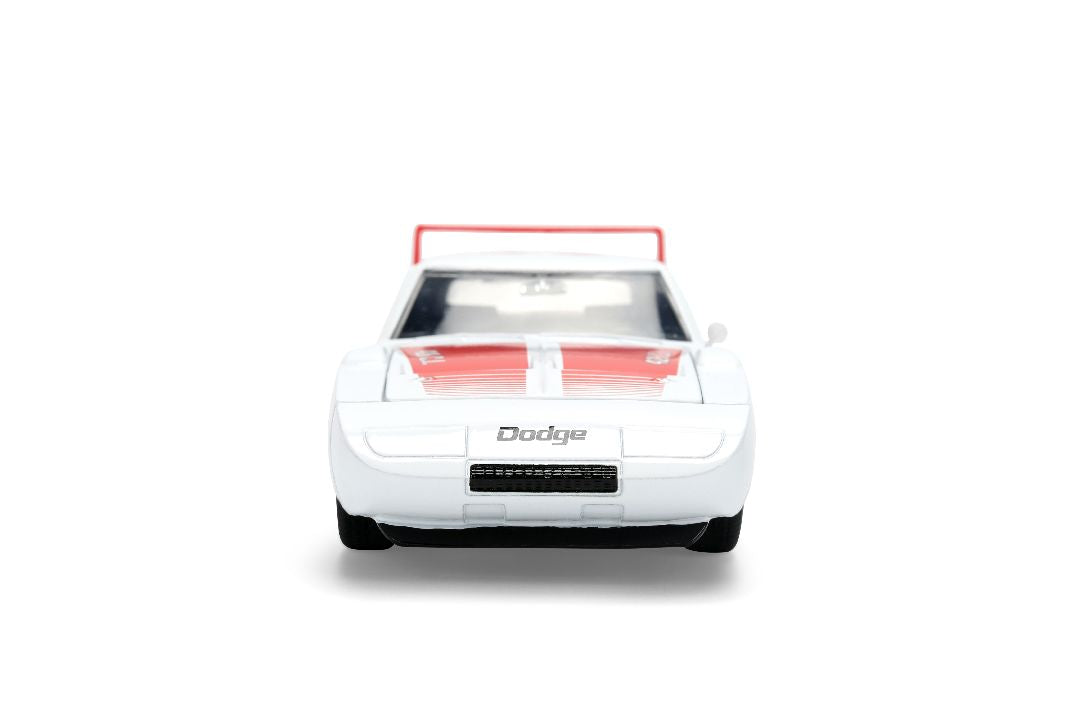 1/24 BTM - 1969 Dodge Charger Daytona