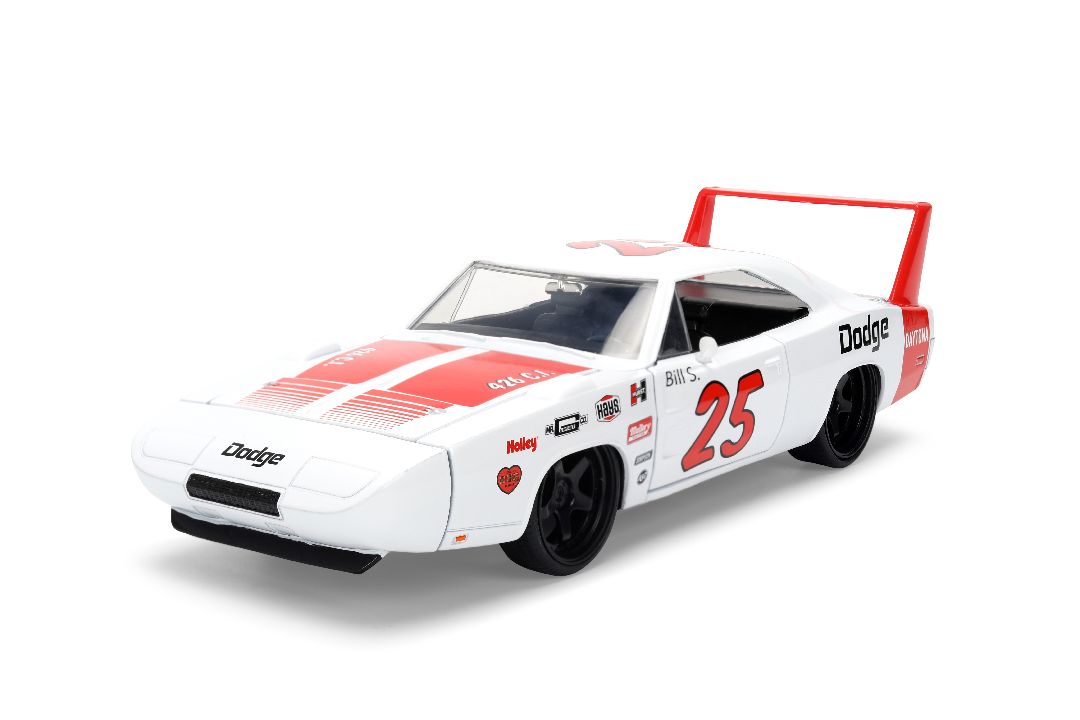 1/24 BTM - 1969 Dodge Charger Daytona