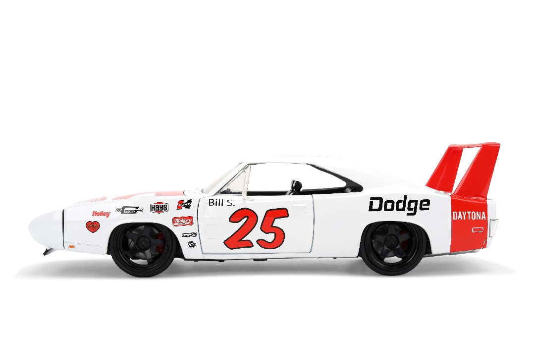 1/24 BTM - 1969 Dodge Charger Daytona