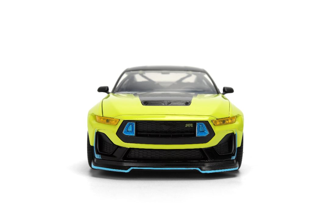 1/24 HYPERSPEC - 2024 Ford Mustang "RTR"
