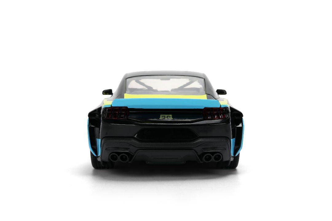 1/24 HYPERSPEC - 2024 Ford Mustang "RTR"