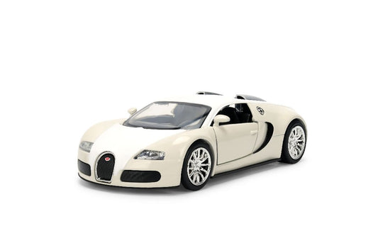 1/32 "Fast & Furious" 2011 Bugatti Veyron