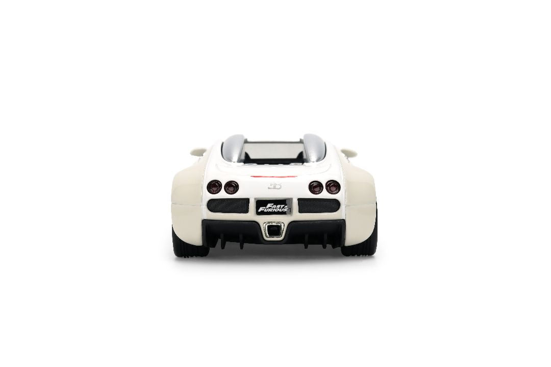 1/32 "Fast & Furious" 2011 Bugatti Veyron