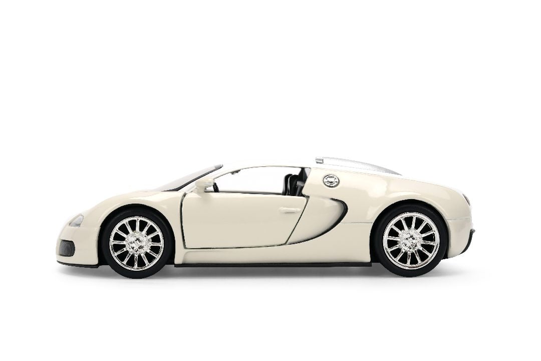 1/32 "Fast & Furious" 2011 Bugatti Veyron