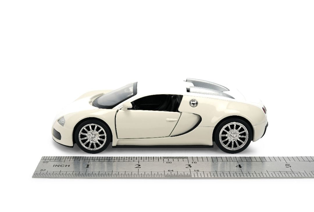1/32 "Fast & Furious" 2011 Bugatti Veyron
