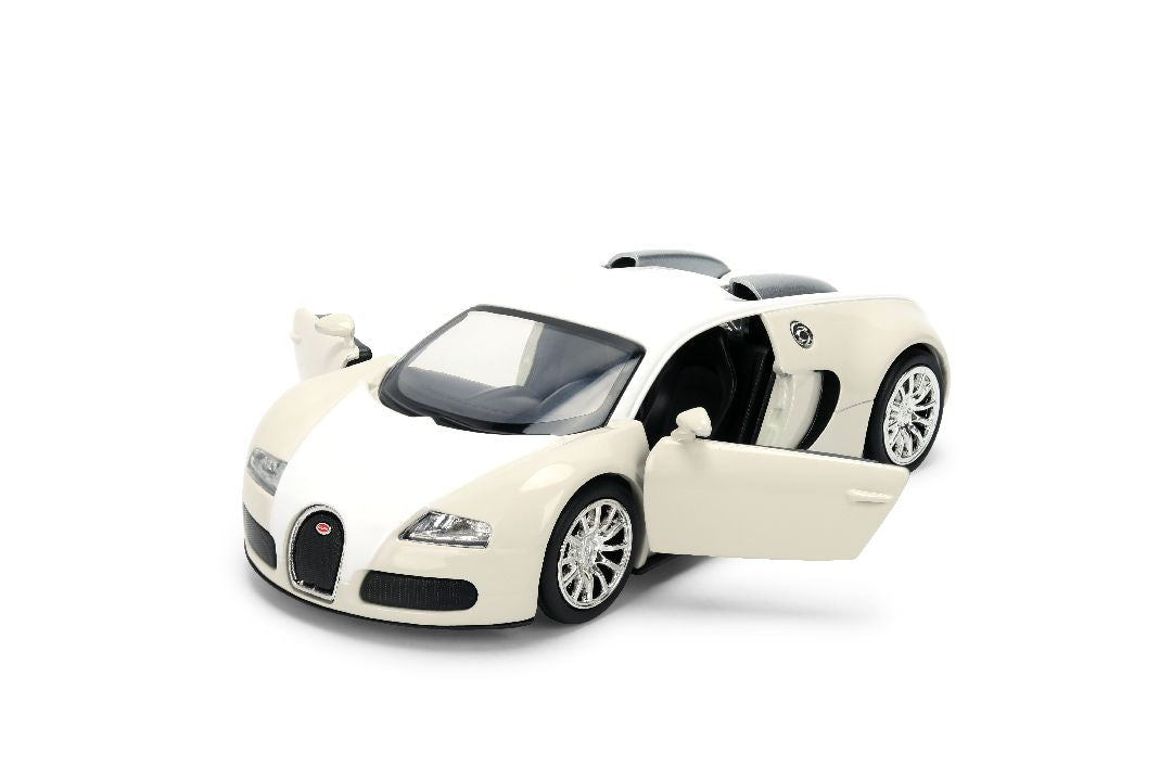 1/32 "Fast & Furious" 2011 Bugatti Veyron