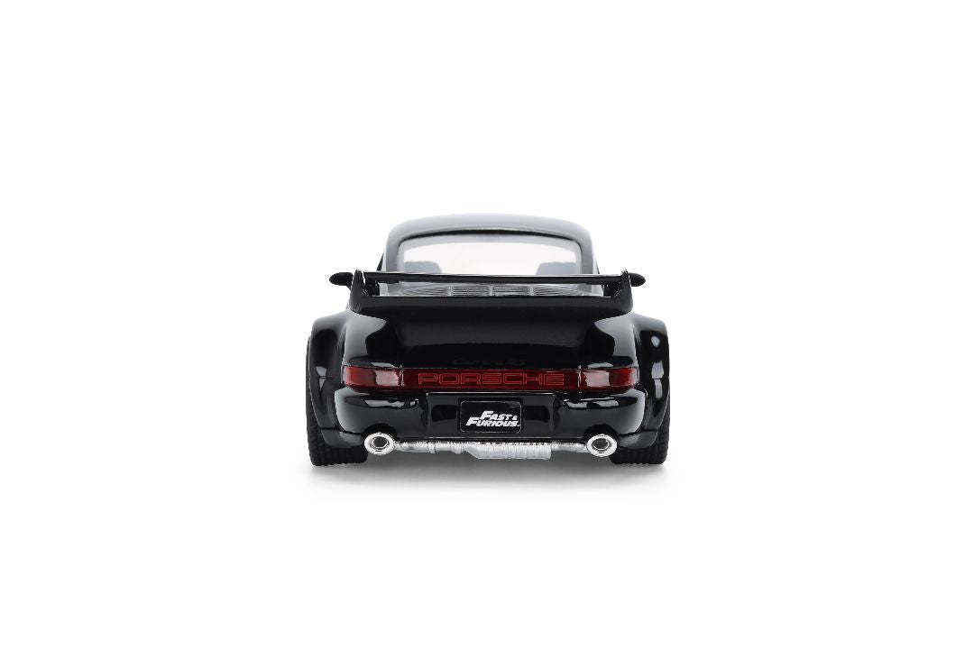 1/32 "Fast & Furious" Porsche 964