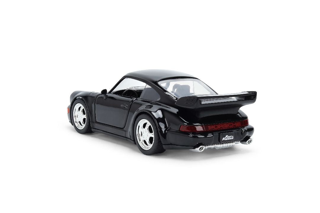 1/32 "Fast & Furious" Porsche 964
