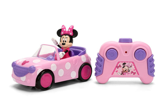 1/32 Simple Function R/C - Disney Jr - Minnie Mouse