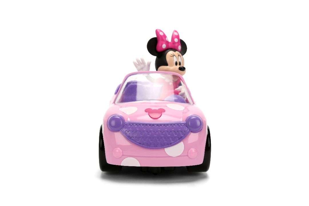 1/32 Simple Function R/C - Disney Jr - Minnie Mouse
