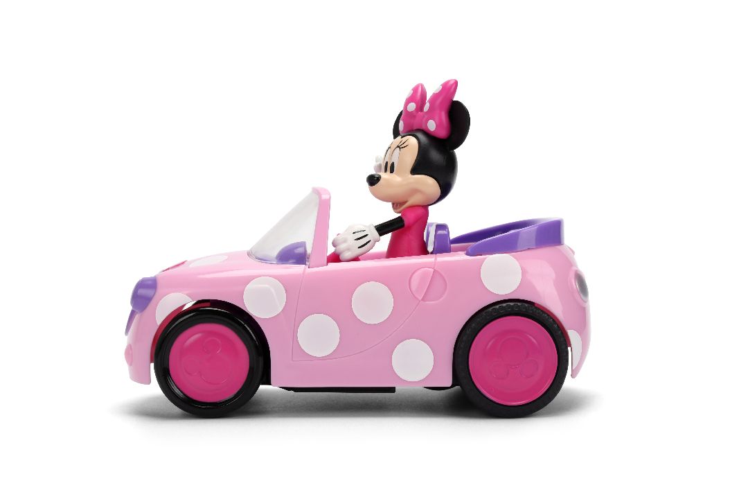 1/32 Simple Function R/C - Disney Jr - Minnie Mouse