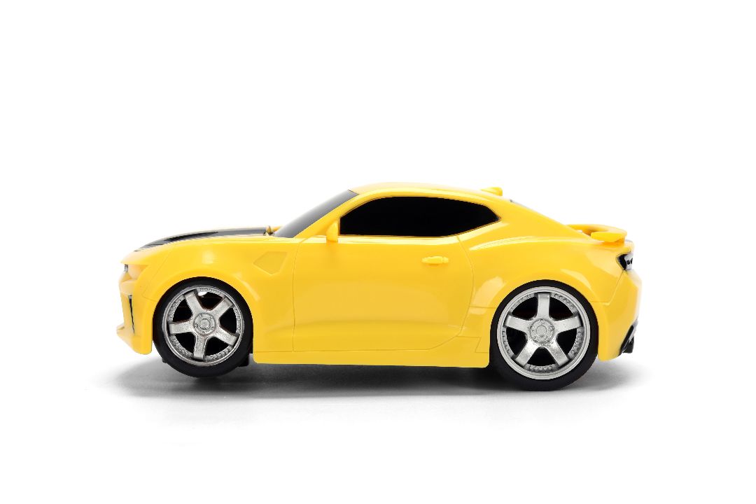 1/32 Simple Function R/C - Transformers - Bumblebee Camaro