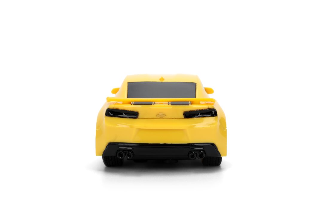 1/32 Simple Function R/C - Transformers - Bumblebee Camaro