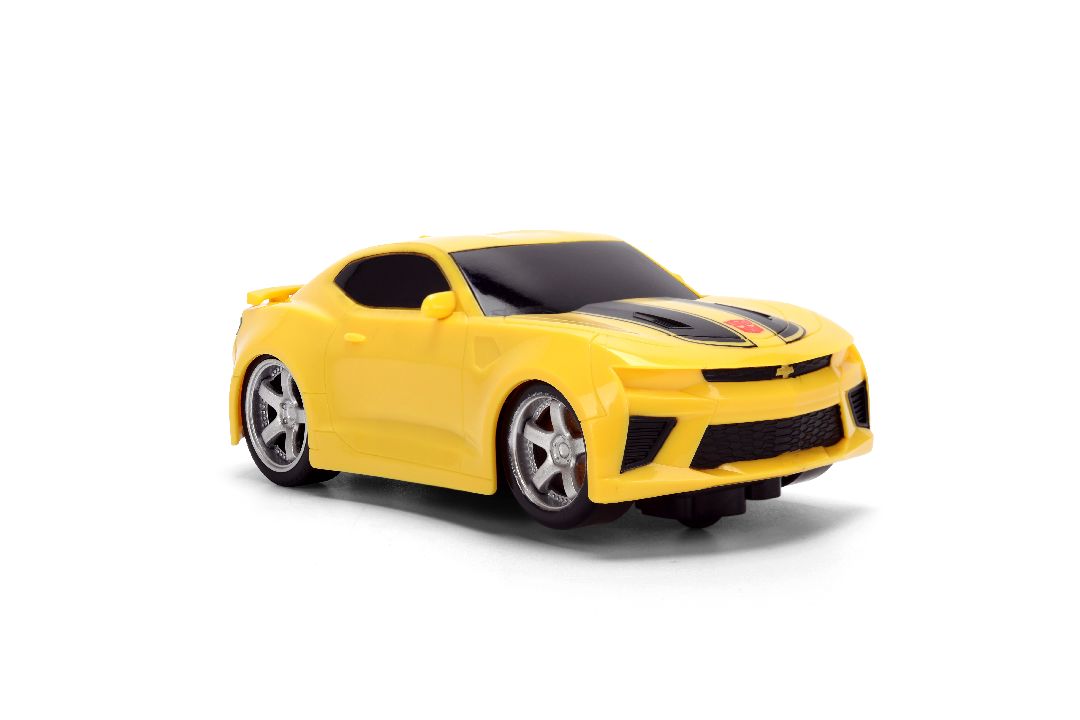 1/32 Simple Function R/C - Transformers - Bumblebee Camaro