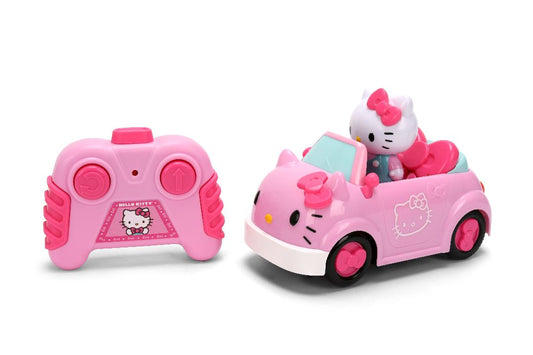 1/32 "Simple Function" R/C - Hello Kitty