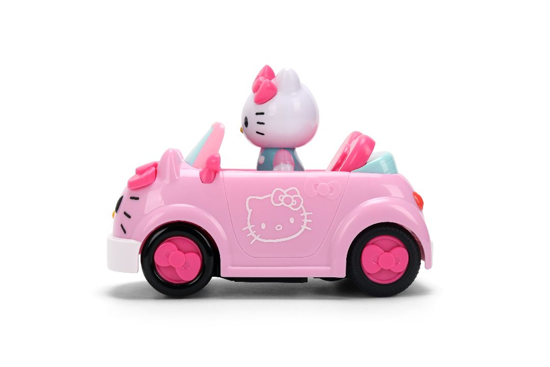 1/32 "Simple Function" R/C - Hello Kitty