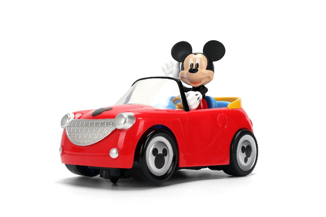 1/32 "Simple Function" R/C - Mickey Mouse
