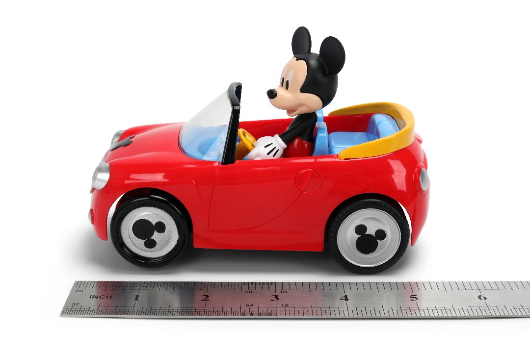 1/32 "Simple Function" R/C - Mickey Mouse