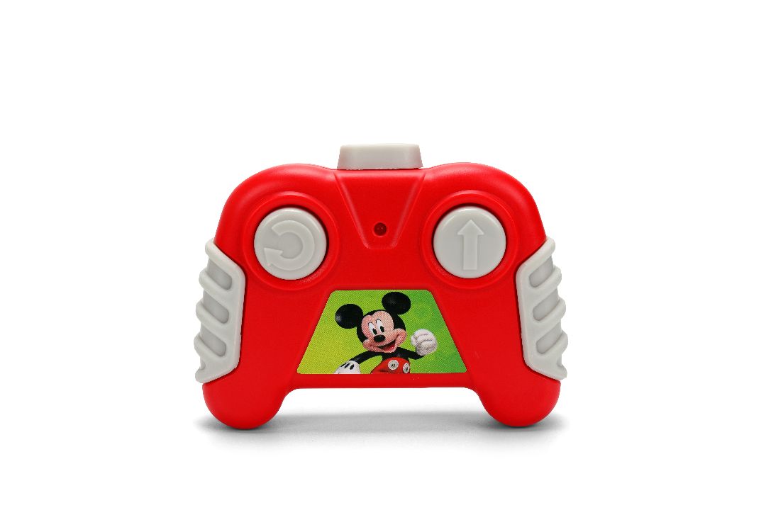 1/32 "Simple Function" R/C - Mickey Mouse