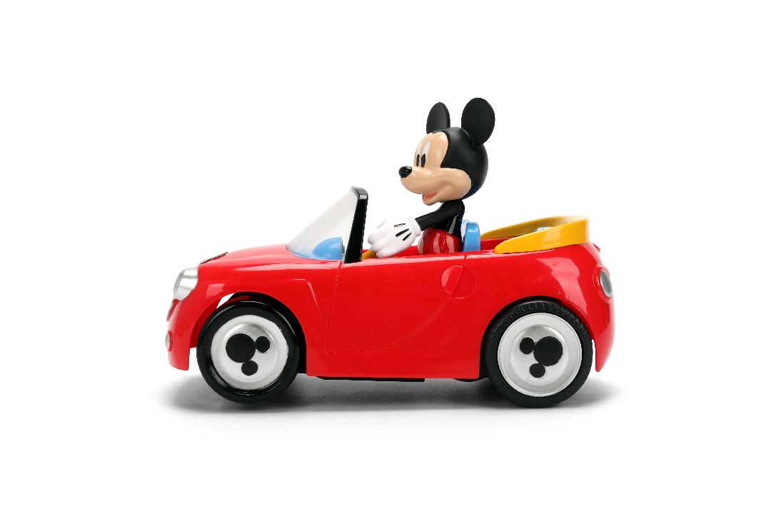 1/32 "Simple Function" R/C - Mickey Mouse