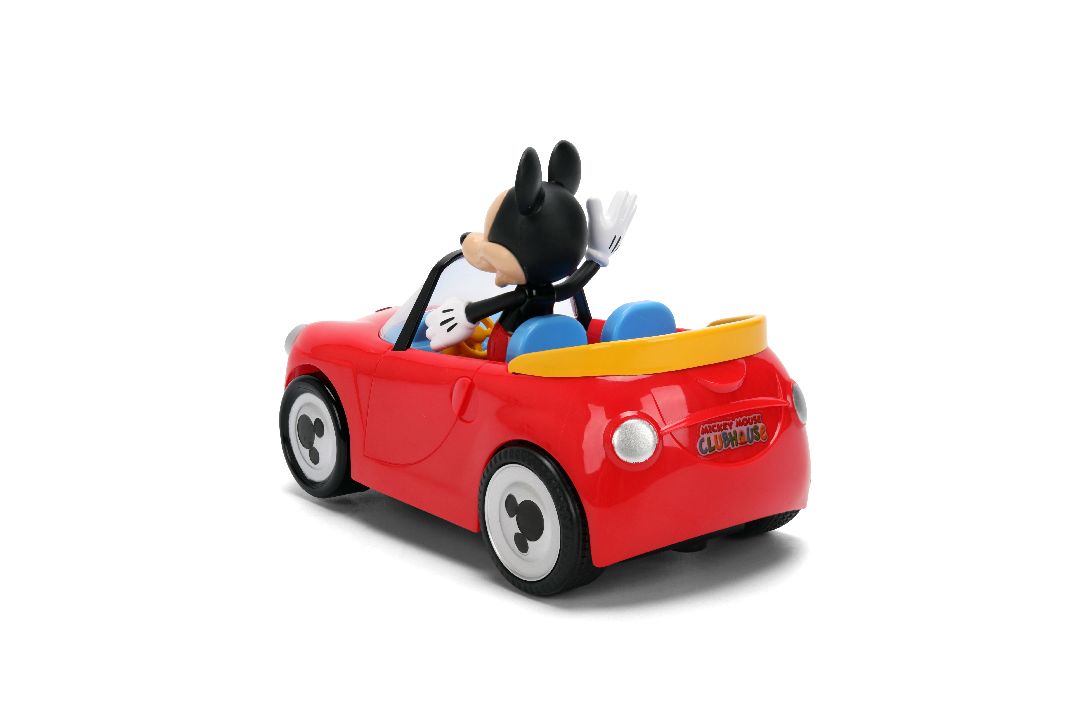 1/32 "Simple Function" R/C - Mickey Mouse