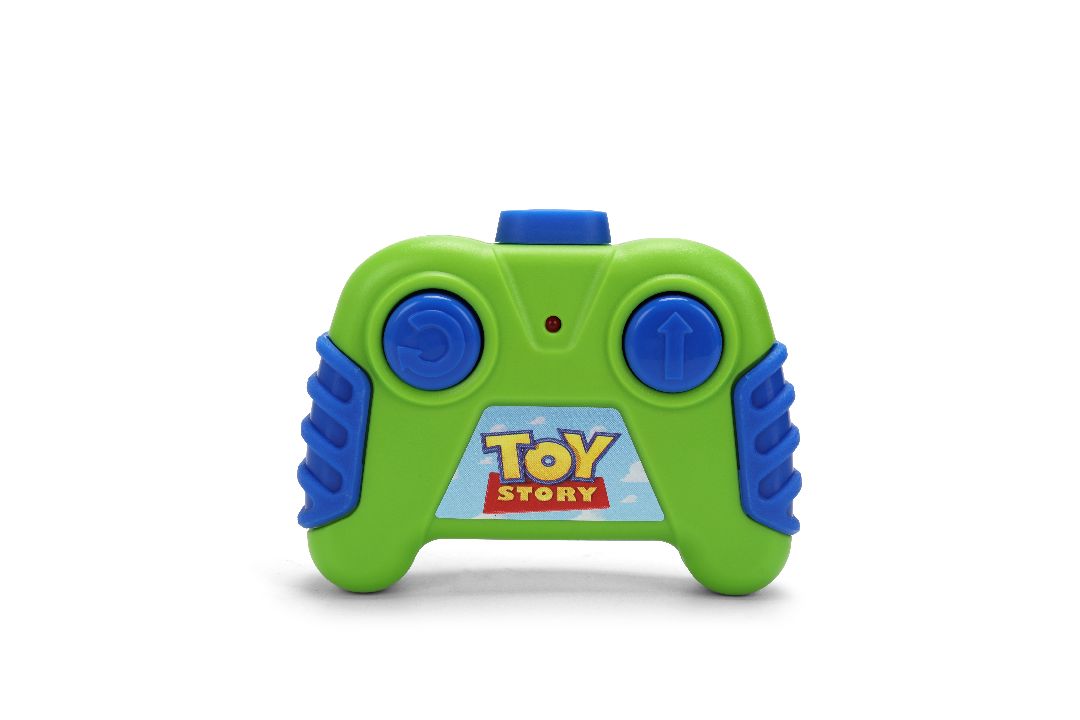 1/32 "Simple Function" R/C - Toy Story