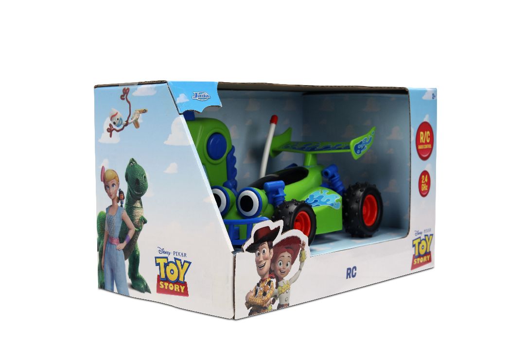 1/32 "Simple Function" R/C - Toy Story